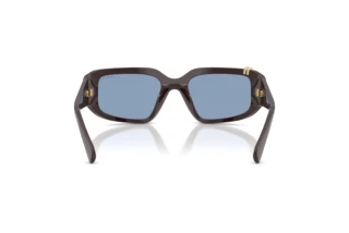 Vue arrière Vogue Eyewear VO5688SB (326972)