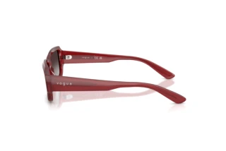 Vue latérale Vogue Eyewear VO5693SU (32818G)
