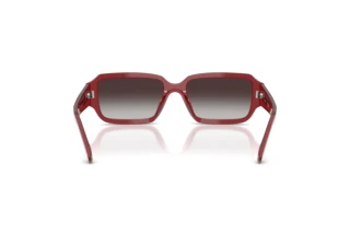 Vue arrière Vogue Eyewear VO5693SU (32818G)