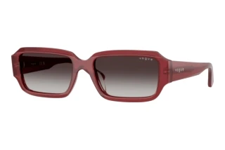 Vue de face Vogue Eyewear VO5693SU (32818G)