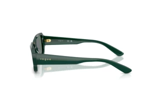 Vue latérale Vogue Eyewear VO5693SU (32824Z)