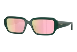 Vue de face Vogue Eyewear VO5693SU (32824Z)