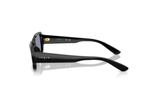Vue latérale Vogue Eyewear VO5693SU (W44/1)