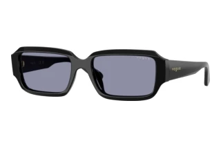 Vue de face Vogue Eyewear VO5693SU (W44/1)