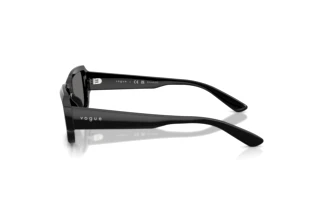 Vue latérale Vogue Eyewear VO5693SU (W44/81)
