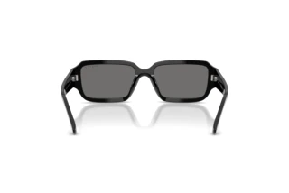 Vue arrière Vogue Eyewear VO5693SU (W44/81)