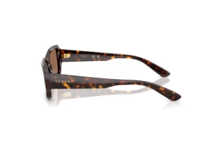Vue latérale Vogue Eyewear VO5693SU (W65673)