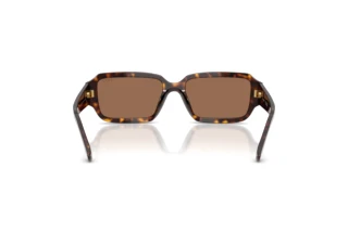 Vue arrière Vogue Eyewear VO5693SU (W65673)