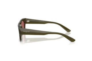 Vue latérale Vogue Eyewear VO5694SU (328869)