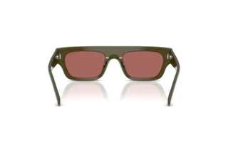 Vue arrière Vogue Eyewear VO5694SU (328869)