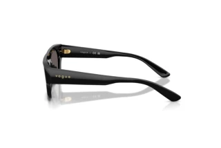 Vue latérale Vogue Eyewear VO5694SU (W44/87)