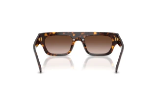 Vue arrière Vogue Eyewear VO5694SU (W65613)