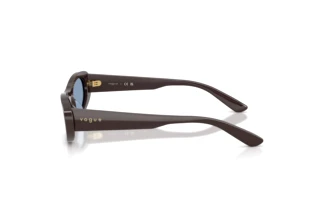 Vue latérale Vogue Eyewear VO5695SU (326972)