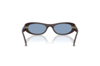 Vue arrière Vogue Eyewear VO5695SU (326972)
