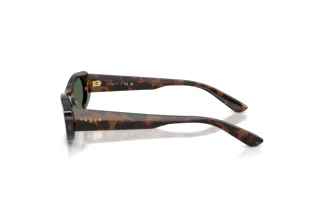 Vue latérale Vogue Eyewear VO5695SU (327971)