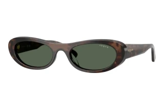 Vue de face Vogue Eyewear VO5695SU (327971)