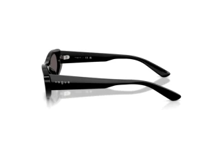 Vue latérale Vogue Eyewear VO5695SU (W44/87)