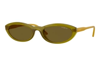 Vue de face Vogue Eyewear VO5697SU (328373)