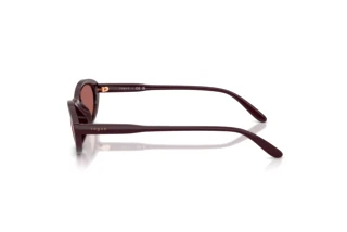 Vue latérale Vogue Eyewear VO5697SU (328469)