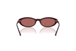 Vue arrière Vogue Eyewear VO5697SU (328469)
