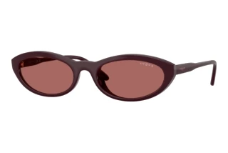 Vue de face Vogue Eyewear VO5697SU (328469)