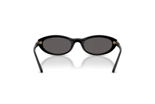 Vue arrière Vogue Eyewear VO5697SU (W44/87)