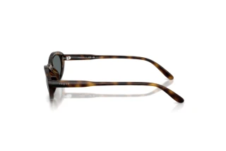 Vue latérale Vogue Eyewear VO5697SU (W65681)