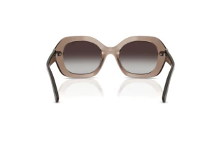 Vue arrière Vogue Eyewear VO5706SB (29408G)