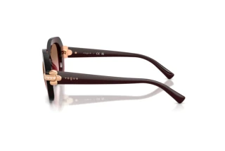 Vue latérale Vogue Eyewear VO5706SB (328614)