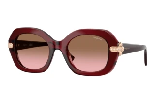 Vue de face Vogue Eyewear VO5706SB (328614)