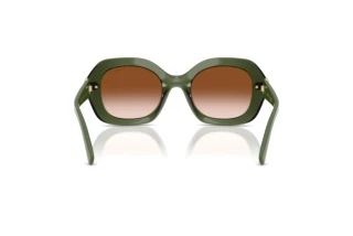 Vue arrière Vogue Eyewear VO5706SB (328713)