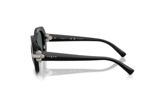 Vue latérale Vogue Eyewear VO5706SB (W44/81)