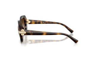 Vue latérale Vogue Eyewear VO5706SB (W65613)
