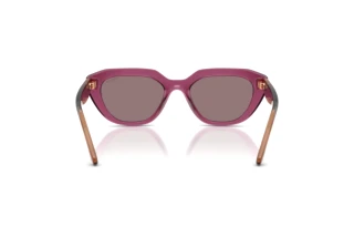 Vue arrière Vogue Eyewear VO5711S (32277N)