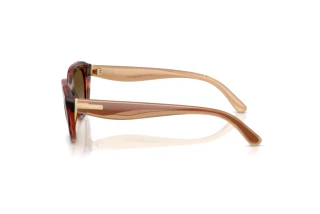 Vue latérale Vogue Eyewear VO5711S (W656T5)