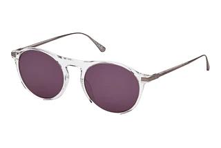 Web Eyewear WE0346 26A grauKristall
