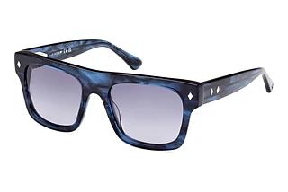 Web Eyewear WE0354 92W