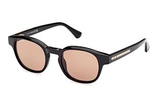 Web Eyewear WE0361 05J roviexSchwarz/Einfarbig