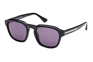 Web Eyewear WE0370 05A grauSchwarz/Kristall