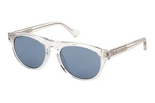 Web Eyewear WE0372 26V blauKristall