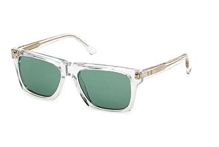 Web Eyewear WE0382 26N grünKristall