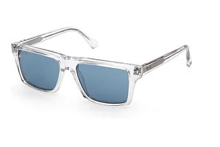 Web Eyewear WE0383 26V blauKristall