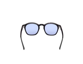 Vue arrière Web Eyewear WE0384 (56V)