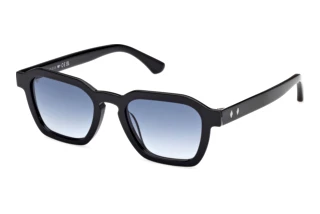 Web Eyewear WE 0392 01W
