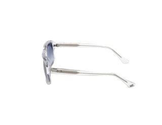 Vue latérale Web Eyewear WE0393 (26W)