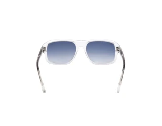 Vue arrière Web Eyewear WE0393 (26W)
