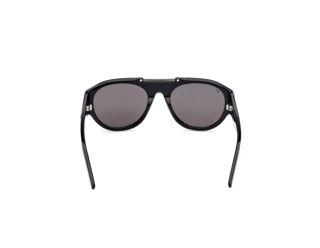 Vue arrière Web Eyewear WE0399 (01A)