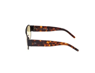 Vue latérale Web Eyewear WE0400 (02J)