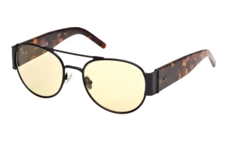 Vue de face Web Eyewear WE0400 (02J)