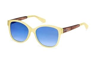 Wood Fellas 10767 zebrano